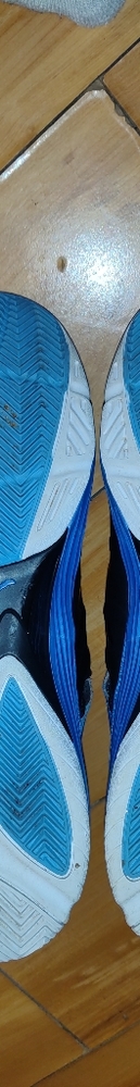 Nike Jordan Prime Fly size men's 11.5 - Picture 7 of 7